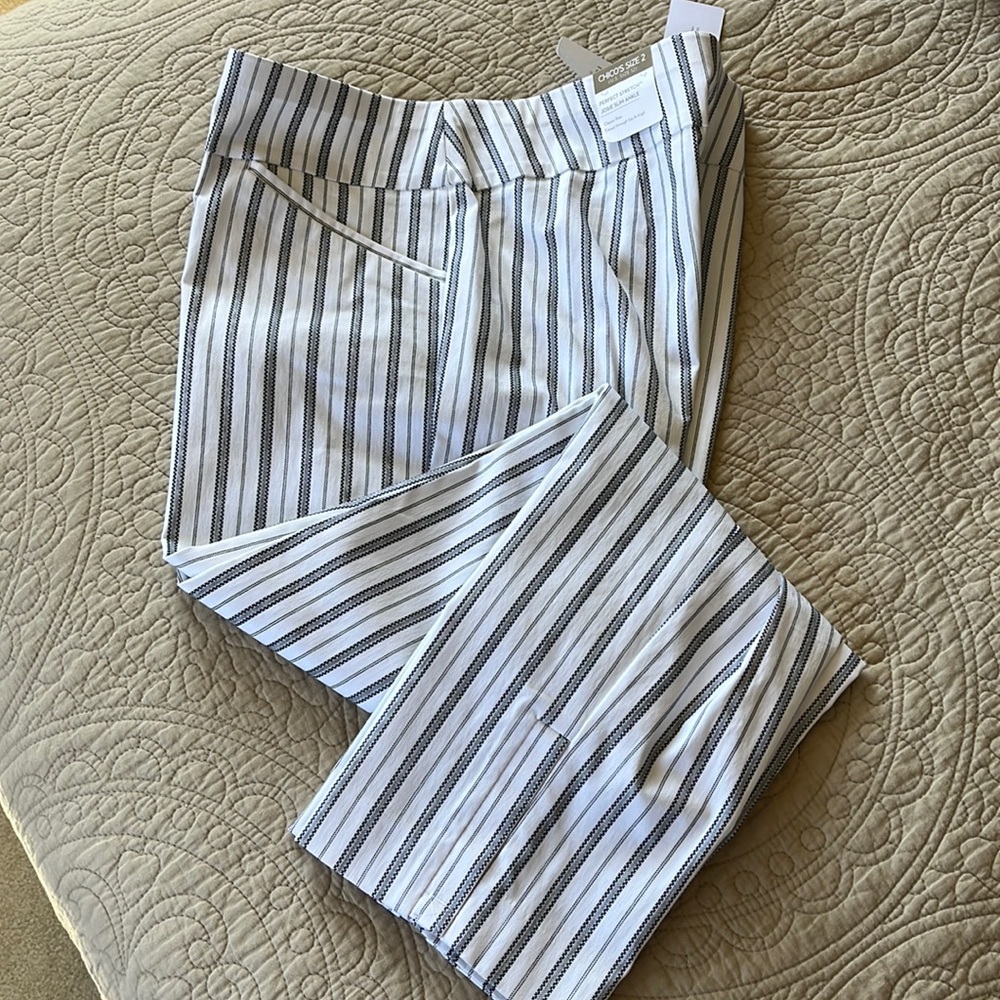 Summer pants